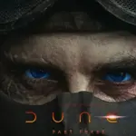 Dune 3 reveals dark, scarred Paul Atreides