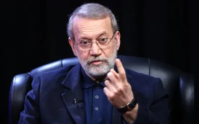 Israel claims to target Iranian security chief Ali Larijani