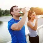 Five ways to stay hydrated throughout the day