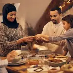 Healthy eating tips to enjoy Eid without overeating