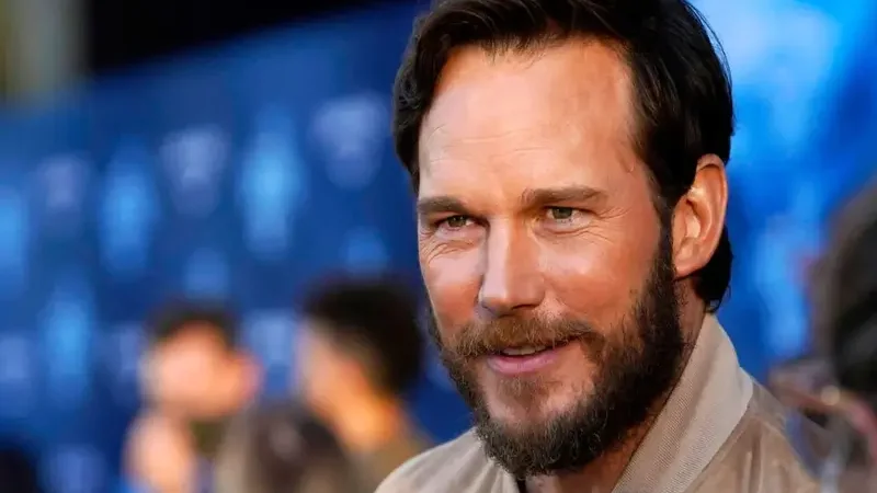Chris Pratt confesses shocking rule for his children
