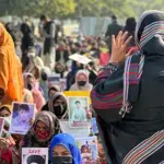 Exploitation of women in Balochistan and the role of BYC