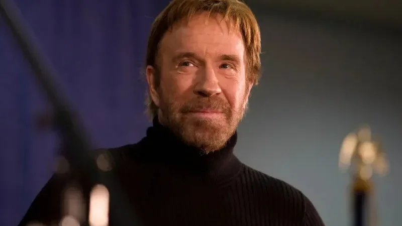 Martial arts icon Chuck Norris rushed to hospital in Hawaii