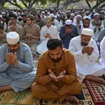 Eid-ul-Fitr 2026: Prayer timings announced for Karachi