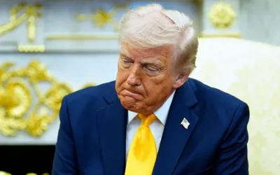 Trump blasts NATO allies as cowards for not joining Iran war efforts
