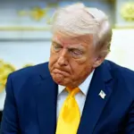Trump blasts NATO allies as cowards for not joining Iran war efforts