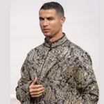 Cristiano Ronaldo extends Eid greetings to Muslims worldwide