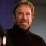 Martial arts star Chuck Norris dies at 86