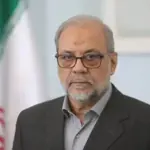 Iran appointed Mohammad Bagher Zolghadr as Security Council Head
