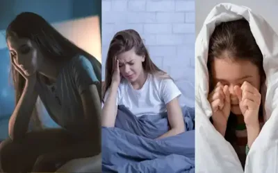 Insomnia: Causes, Symptoms & Treatment