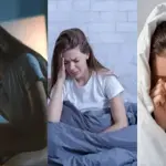 Insomnia: Causes, Symptoms & Treatment