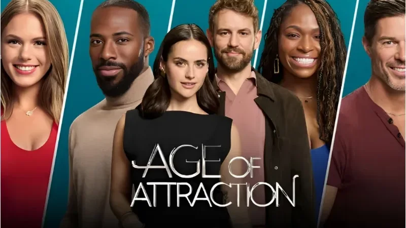 Age-of-Attraction