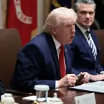 Trump prolongs 10‑day halt on strikes against Iran’s energy plants, signals for 'new talks'