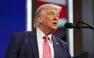 Trump claims end to Iran’s “nuclear blackmail”, vows to eliminate regime threat
