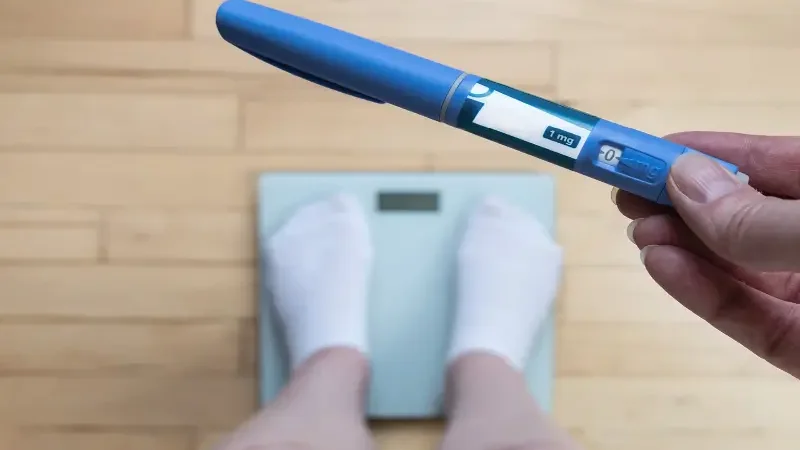 Beyond weight loss: GLP-1 drugs may improve your health