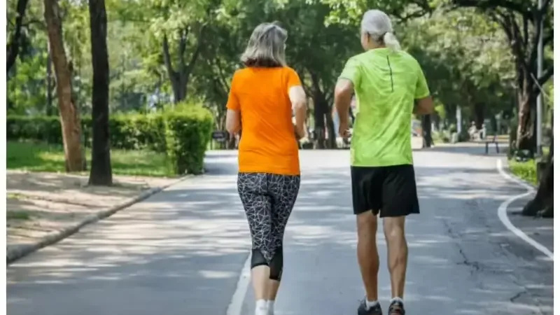 97-year-old doctor reveals secret to long and healthy life
