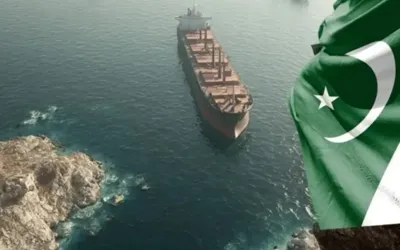 Iran allows expanded passage for Pakistani ships through Strait of Hormuz