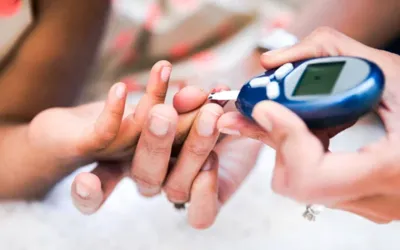 New diabetes cure trial shows promising results