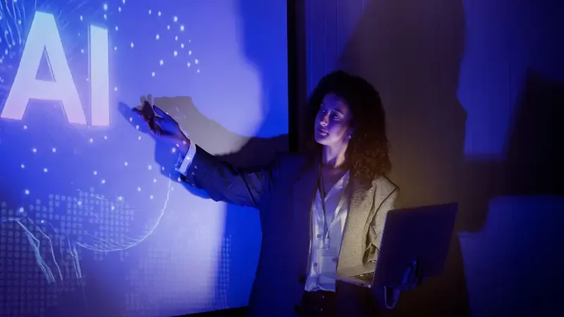 How AI is making life easier in 2026