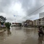 Karachi to receive rain as westerly system hits Sindh early April
