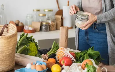Meal planning tips for better health and energy
