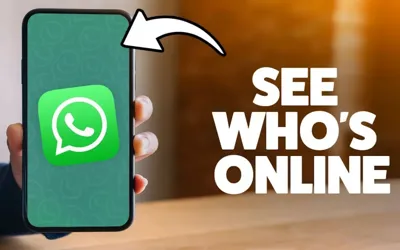 WhatsApp is building a smarter way to check who’s online