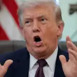 Trump says Iran war could end in 'two weeks', with or without deal