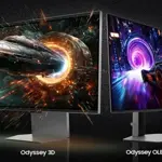 Samsung rules gaming monitors for seventh year running