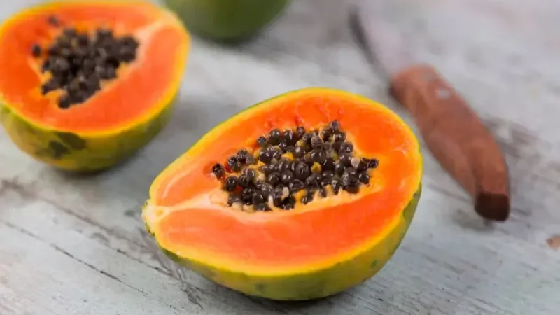 Top 10 benefits of papaya
