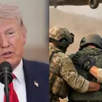 US executes high‑stakes operation to retrieve officer from Iran