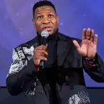 Chaos on set: Jonathan majors speaks out after terrifying incident