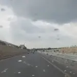 Weather Alert: Light drizzle begins in Karachi