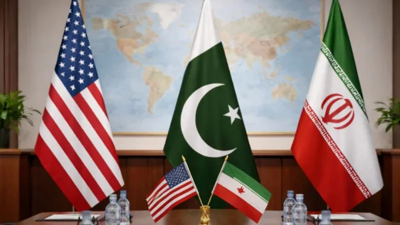 Islamabad Accord