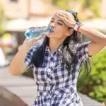 Five ways to stay hydrated throughout the day