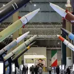 Iran tells Pakistan it’s “winning” and holds thousands of missiles and drones
