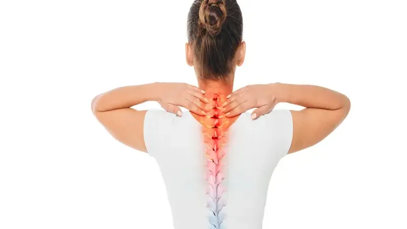 Tips to improve posture and avoid back pain