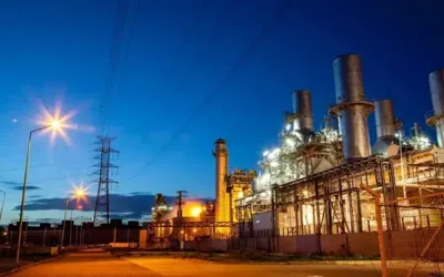 Pakistan increases gas levy on captive power plants