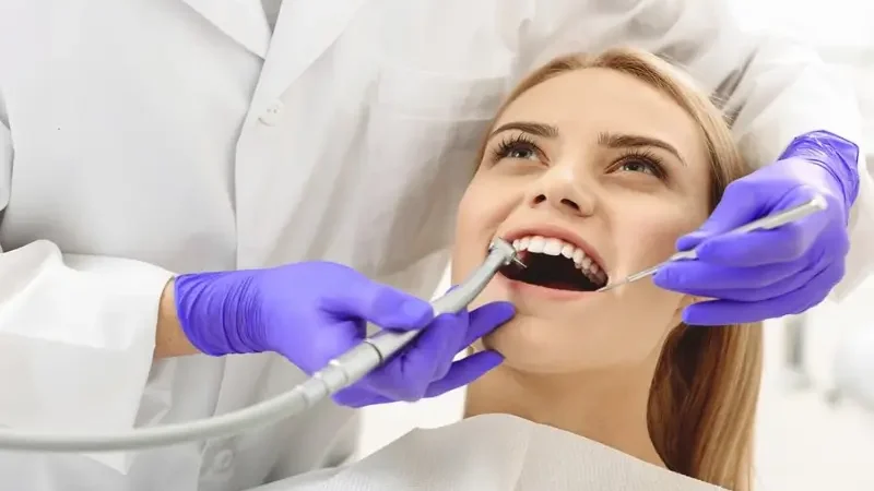 Common dental mistakes that damage your teeth