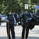 Red Zone sealed as Islamabad gears up for Iran-US talks