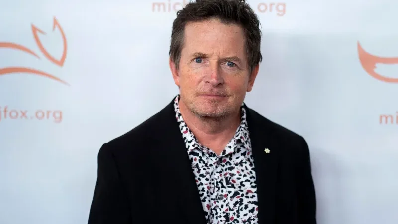 Michael J. Fox