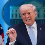 Donald Trump 'optimistic' about Iran peace deal