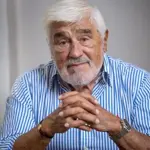 Legendary film icon Mario Adorf dies at 95 in Paris