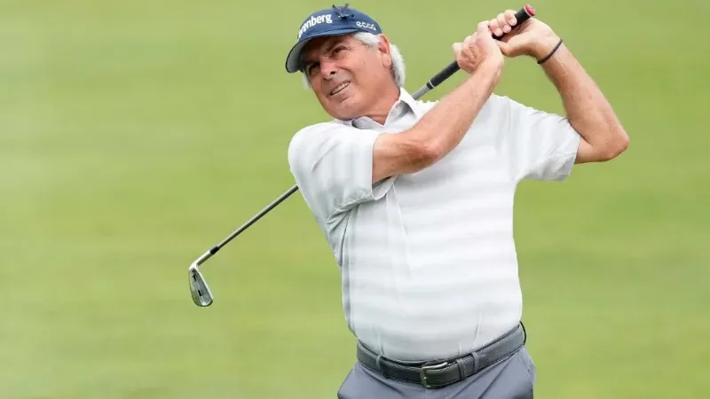 Fred-Couples
