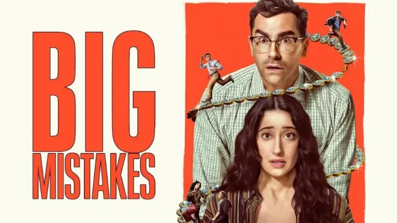 Big Mistakes
