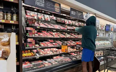 Iran war impacts: US inflation surges to 3.3%