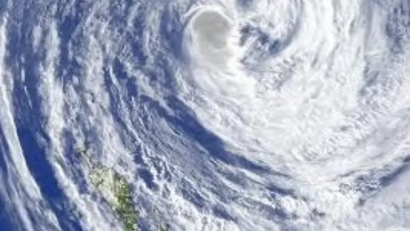 Cyclone-Vaianu