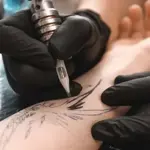Tattoos affect immune system, study says
