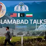Islamabad Talks and Indian Discomfort: Narrative Denial in the Face of Strategic Reality
