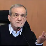 Iran's Pezeshkian signals readiness for fair deal as Iran-US talks stall over key disputes