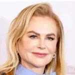 Nicole Kidman shares how family loss reshaped her life journey